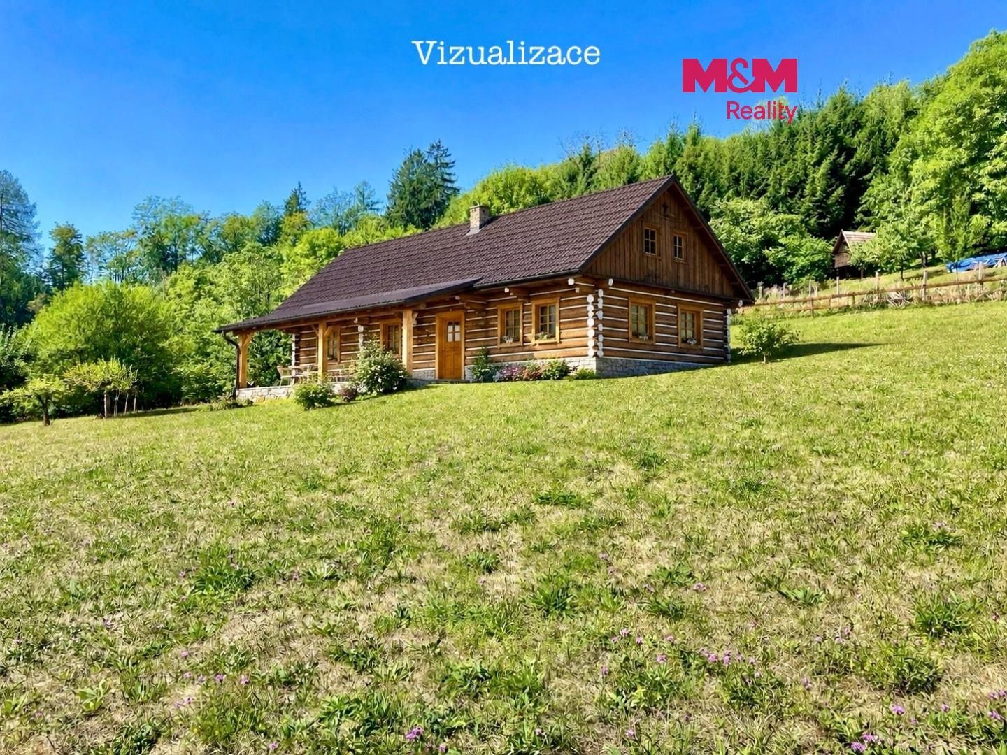 Pozemky pro bydlení, Šedivec