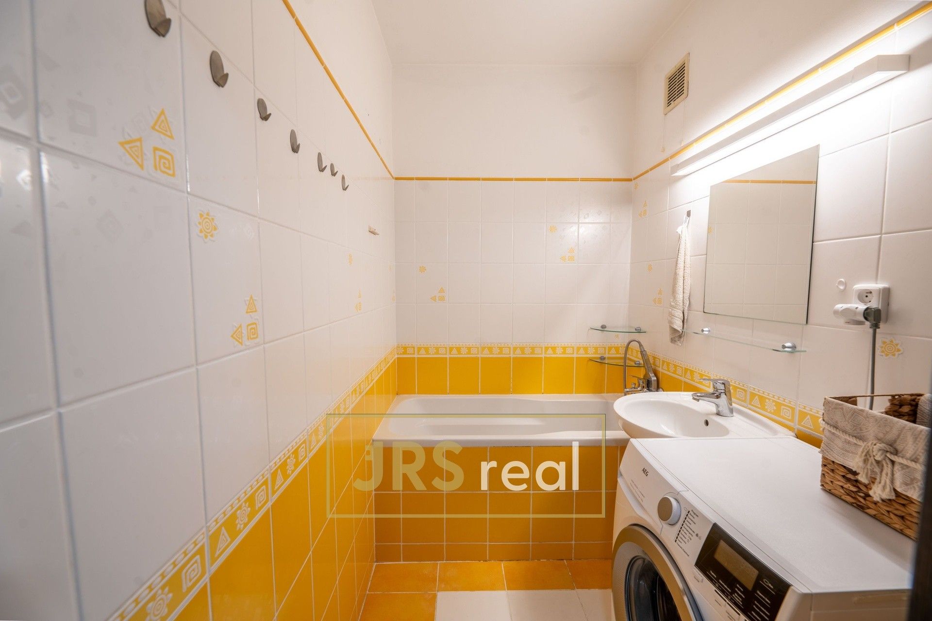 Byt 3+1 · 67 m² · Hutník, Veselí nad Moravou - 4