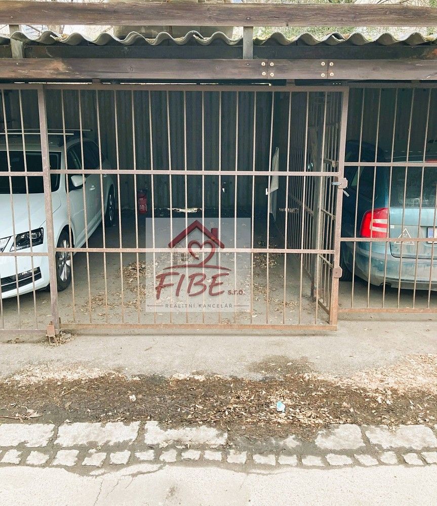 Nemovitost · 11 m² · Praha, okres Praha 4, Hlavní město Praha - 4