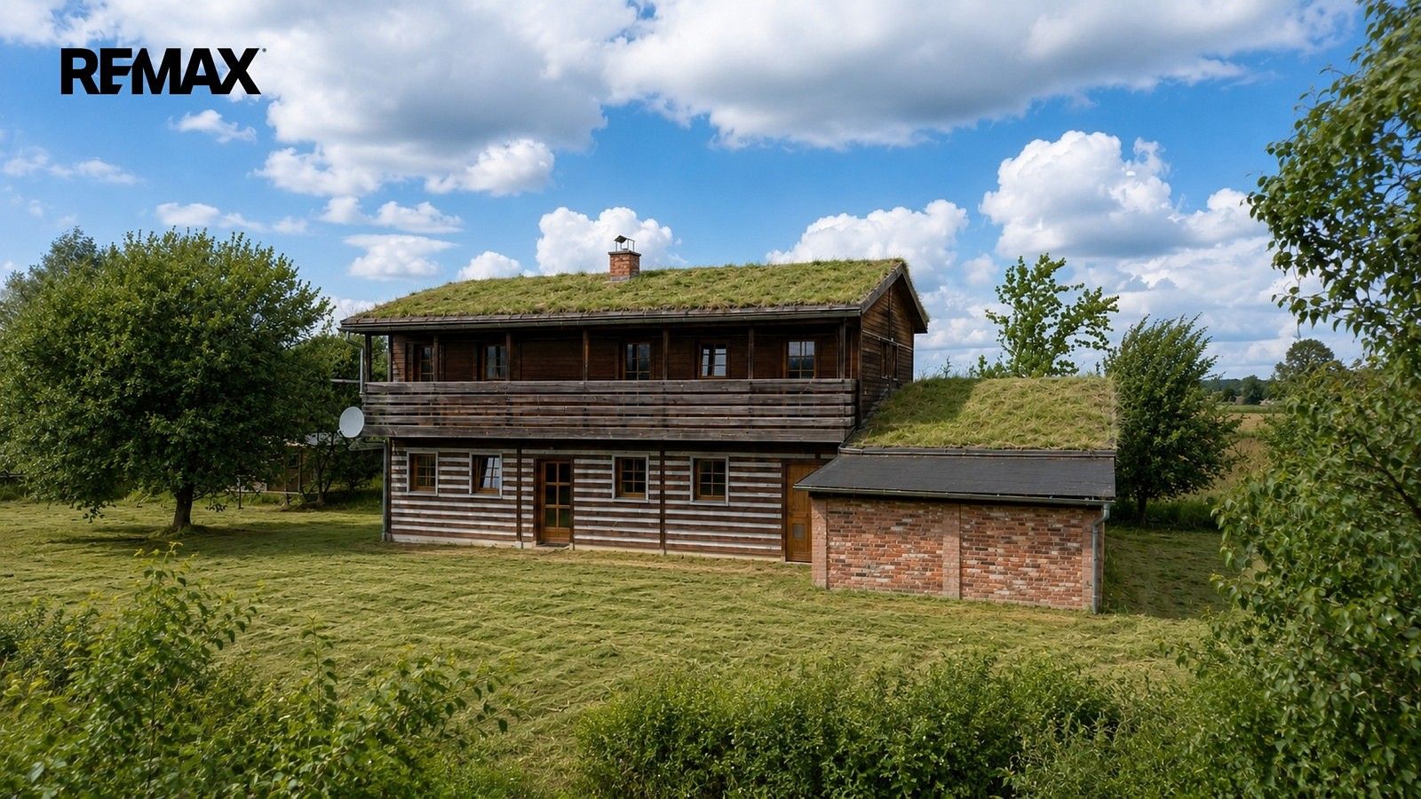 Rodinné domy, Jindřichovice pod Smrkem, okres Liberec, Liberecký kraj, 140 m² - 2