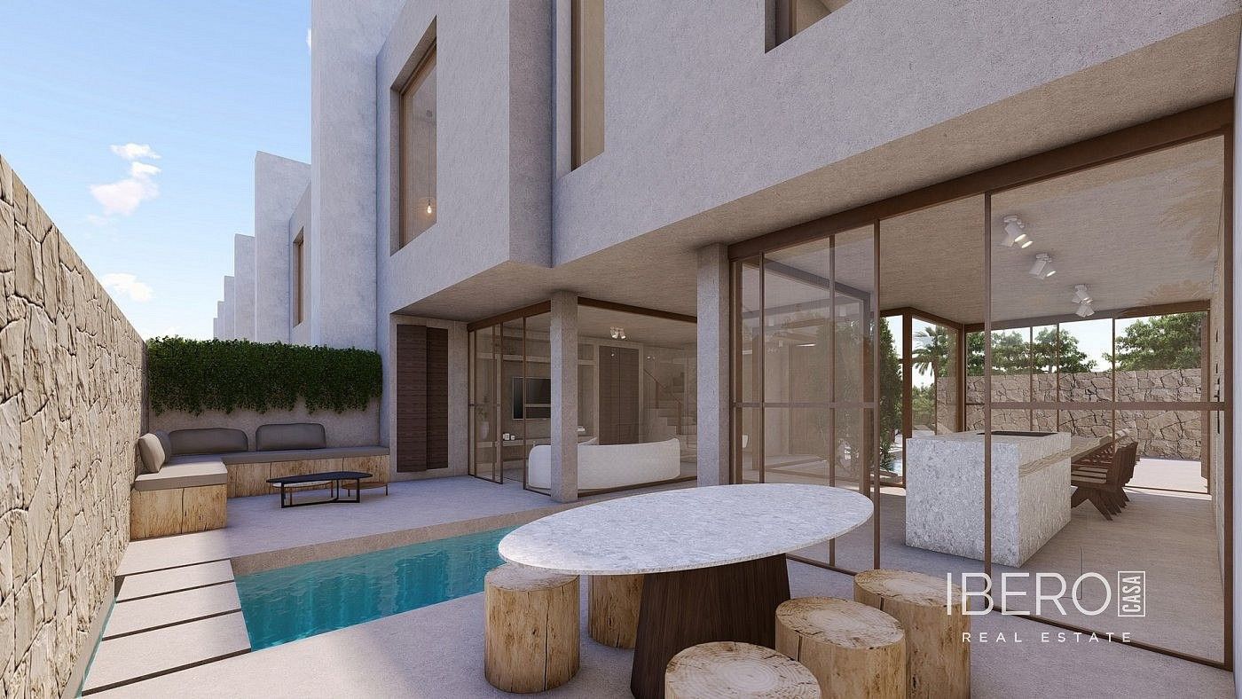 Rodinný dům · 135 m² · Formentera del Segura, ES - 3