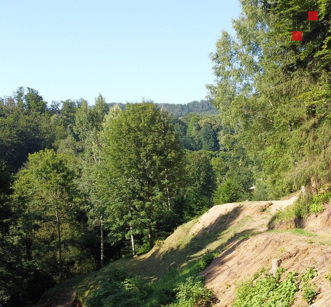Pozemek pro bydlení · Dračí, Liberec - Liberec XIV-Ruprechtice - 4