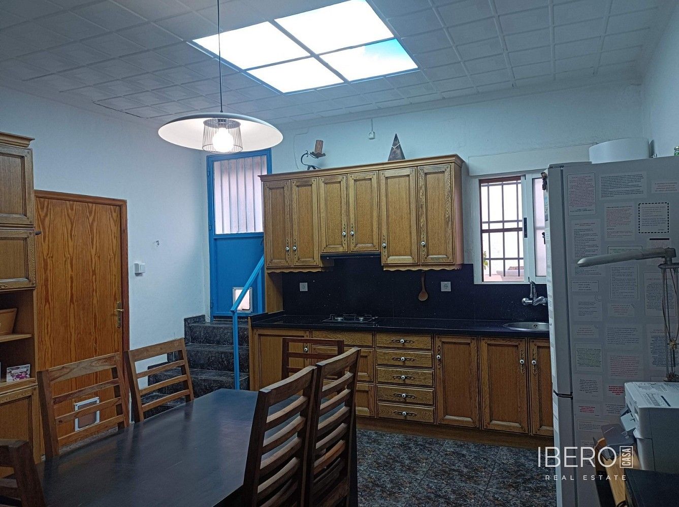 Prodej rodinný dům - Pinoso, ES, 202 m² - 5