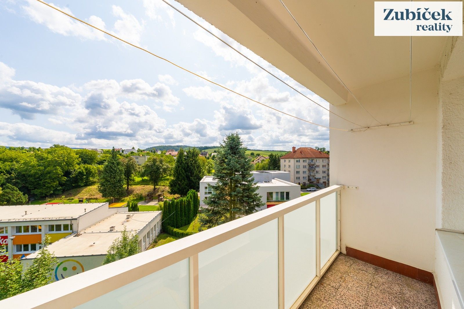 Prodej byt 3+1 - Čtvrť 1. máje, Bojkovice, 81 m²