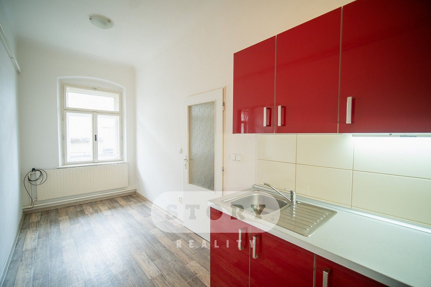 Byt 2+1 · 66 m² · Šternberk, okres Olomouc, Olomoucký kraj - 4