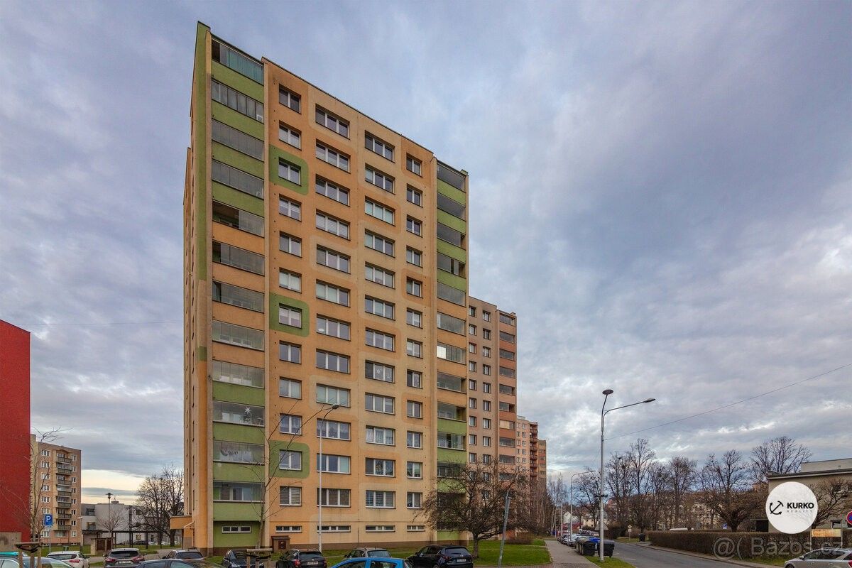 Byty, Frýdek-Místek, 738 01