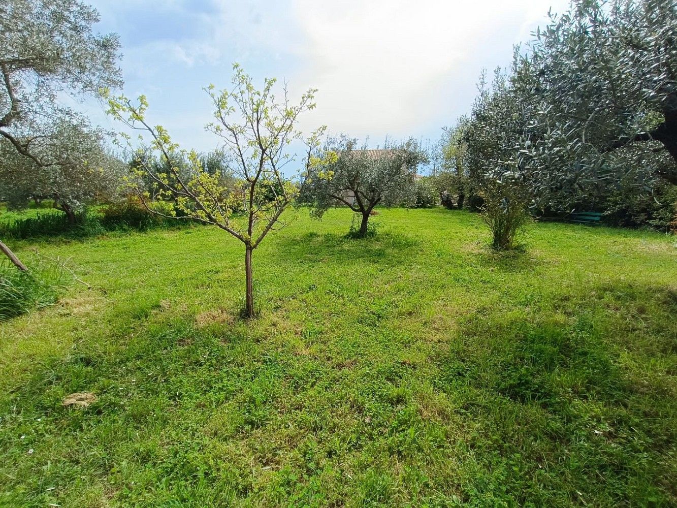 Pozemek pro bydlení, 848 m²