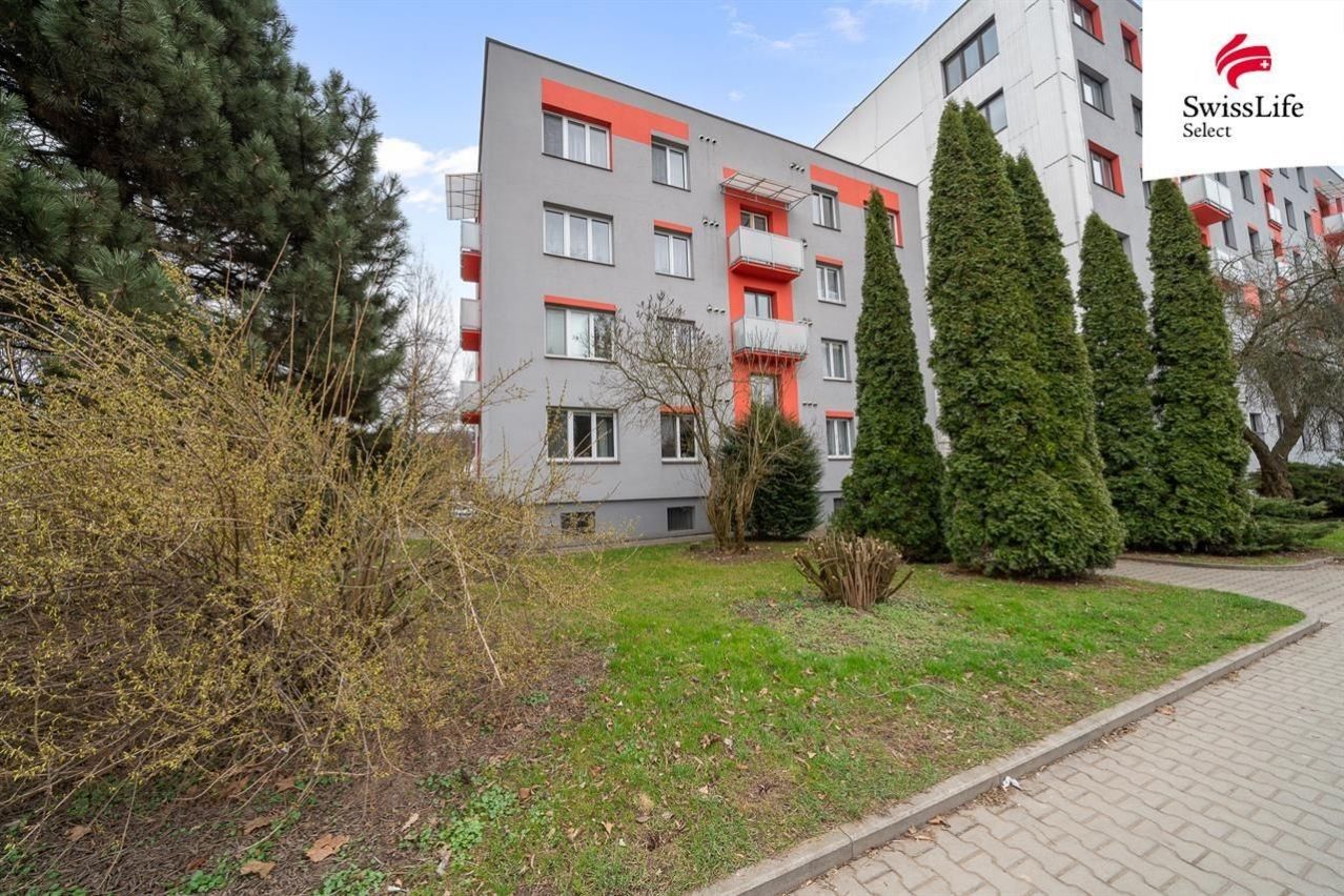 Byt 4+1, 66 m²