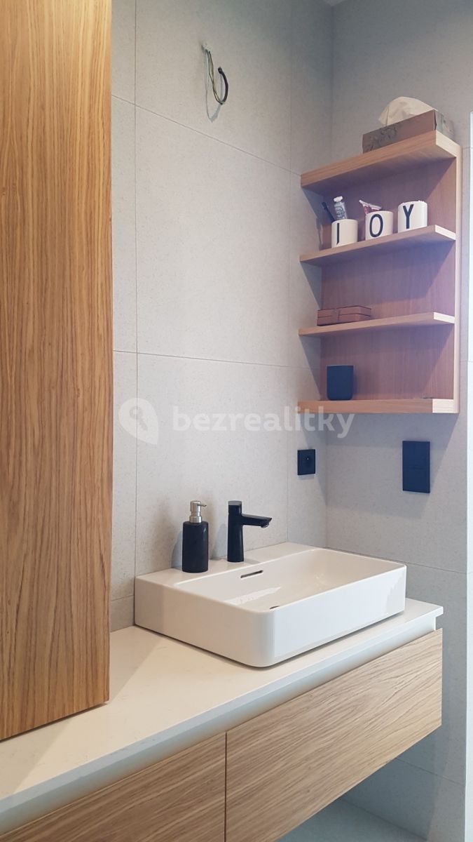 Byt 1+1 · 52 m² · Charlese de Gaulla, Praha - Bubeneč - 4