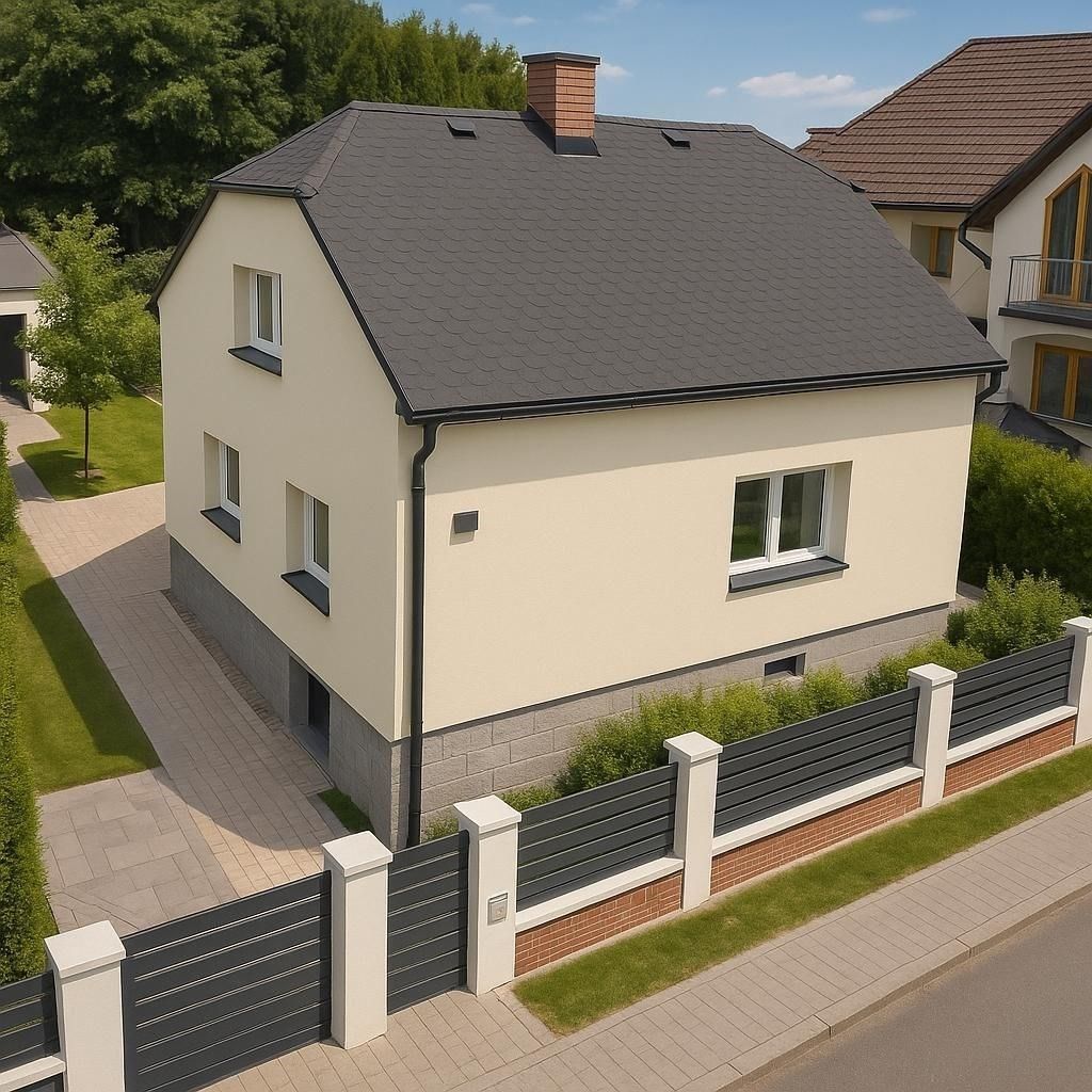 Rodinný dům, 180 m²