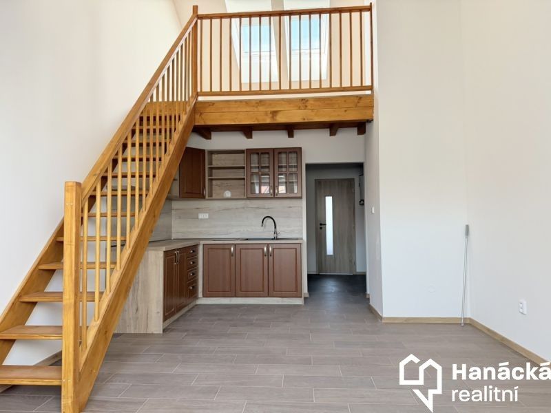 2+kk, Dolní , Bystřice pod Hostýnem, 50 m² - 2