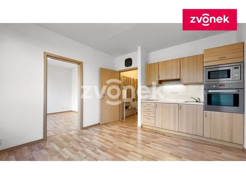 1+1, 2. května, Zlín, 34 m²