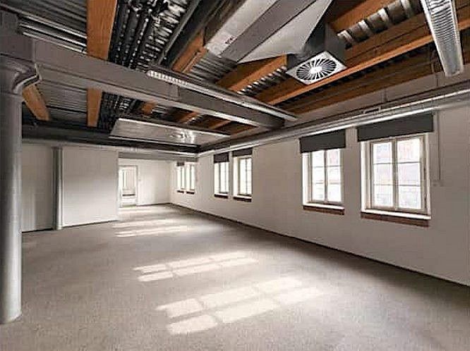 Kanceláře, Praha, 137 m² - 2