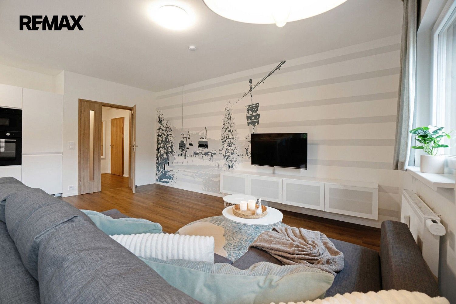 Ostatní, Loučná pod Klínovcem - Háj, okres Chomutov, Ústecký kraj, 64 m² - 1