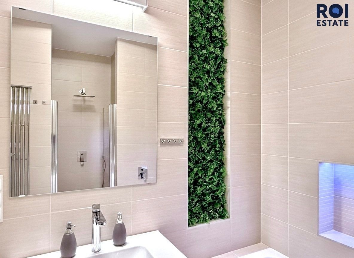 Pronájem byt 4+kk - Údolní, Brno, 139 m²