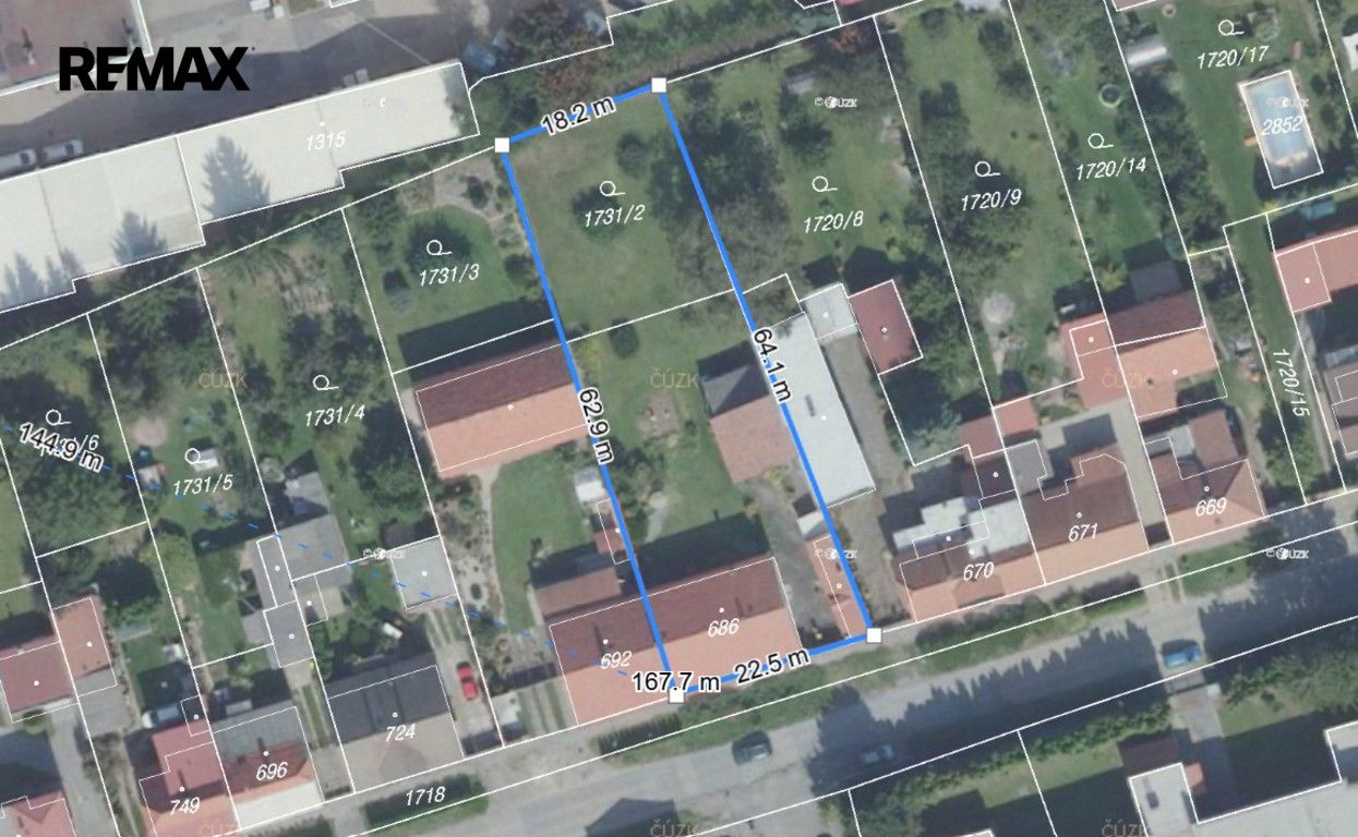 Rodinný dům · 116 m² · Dobropolská 423, Kouřim - 3