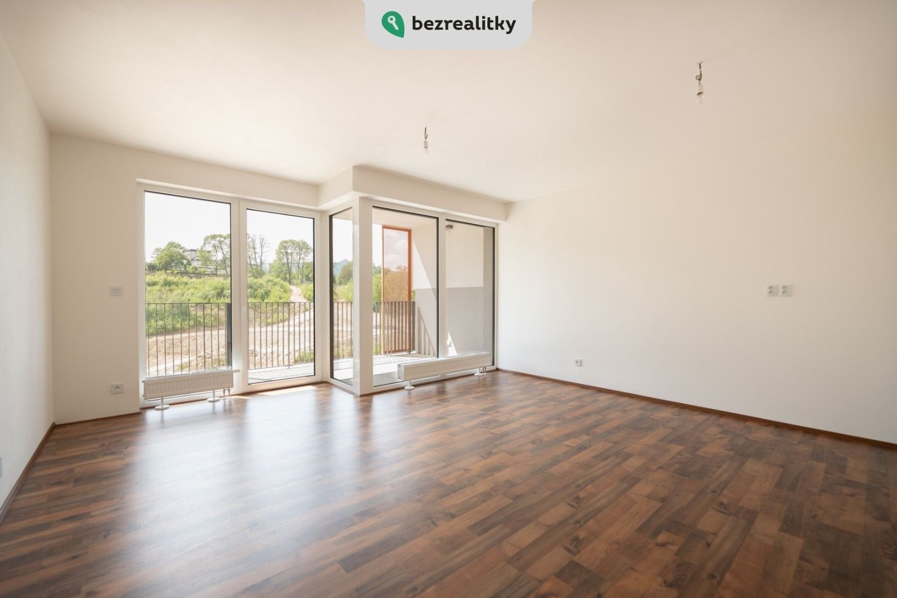 Byt 3+kk · 72 m² · Na Perštýně 677, Liberec IV-Perštýn - 4