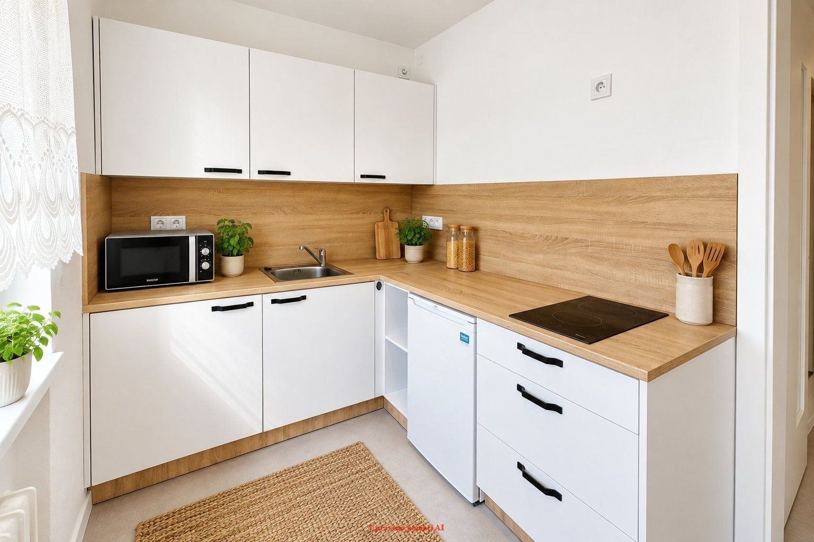 Pronájem byt 1+kk - Opletalova, Havířov - Šumbark, Moravskoslezský kraj, 28 m² - 2