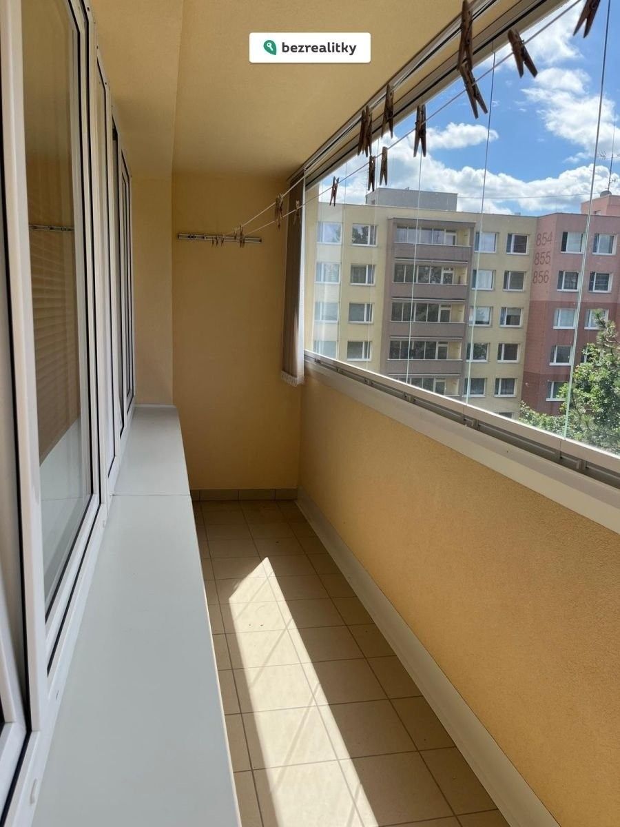 Prodej byt 2+kk - Moravcova, Kolín, 43 m²