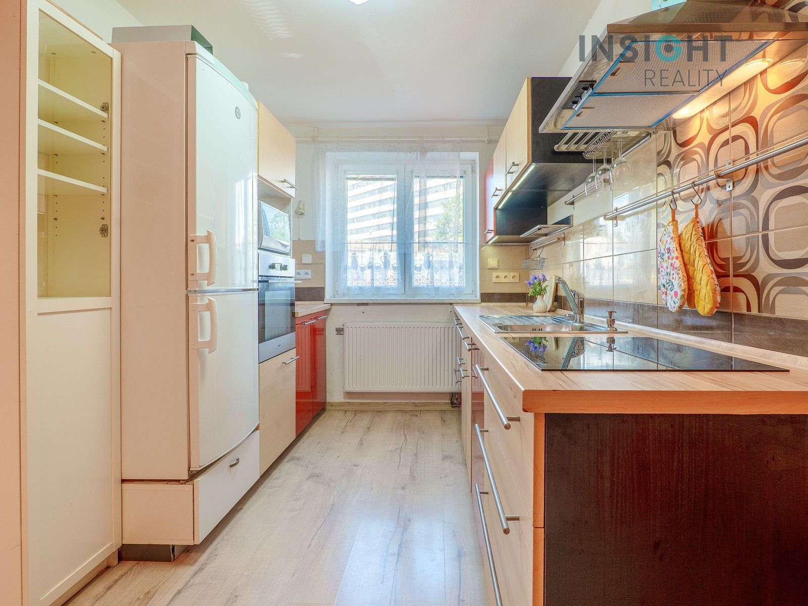 3+1, Víta Nejedlého, Vyškov Dědice, 75 m² - 2