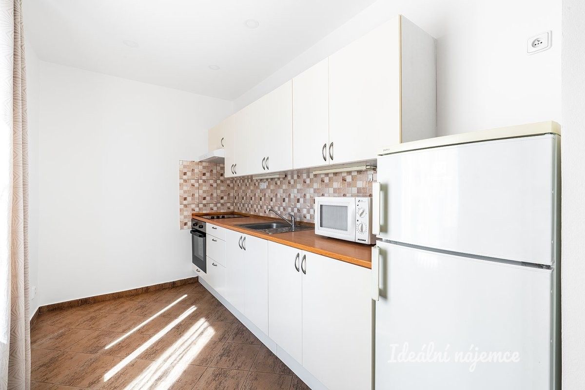 2+kk, Spojovací, Praha, 47 m² - 1