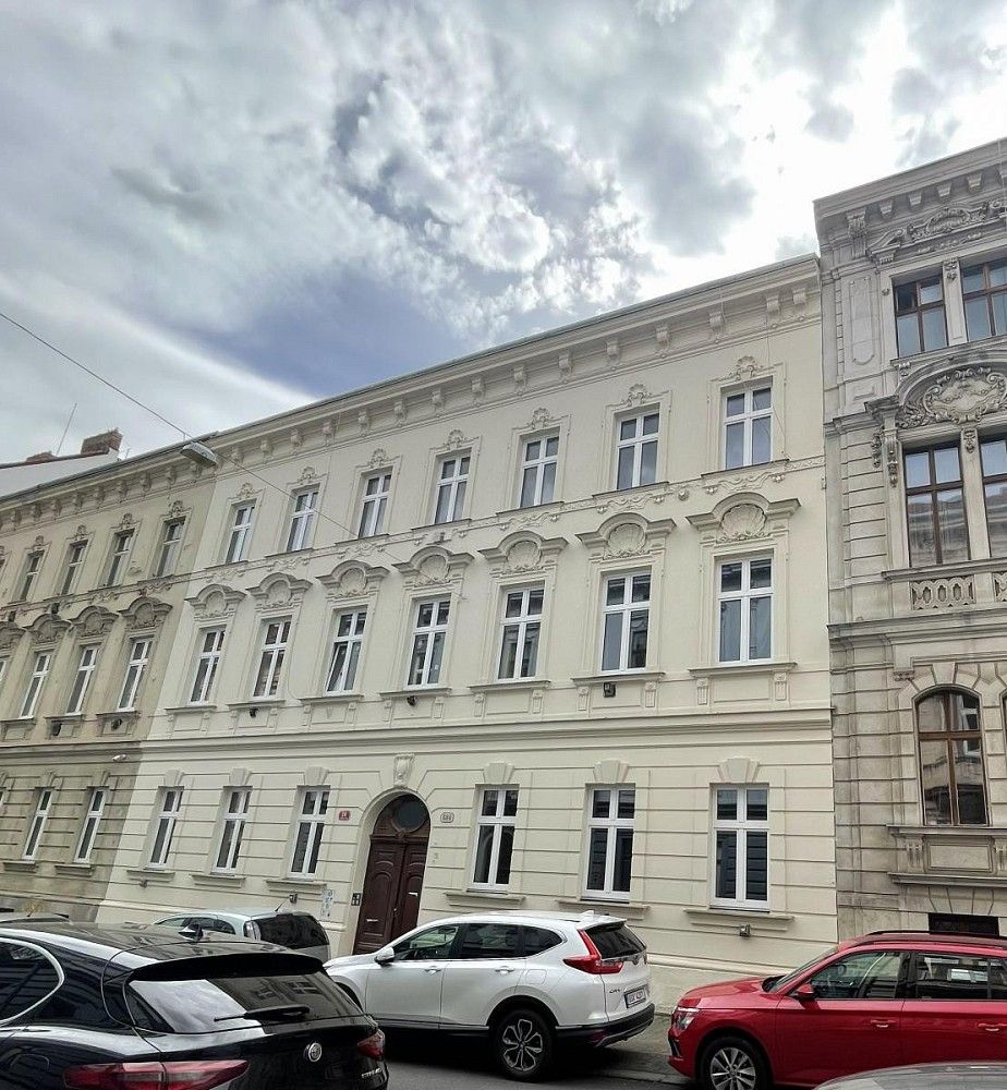 2+kk, Plzeň - Jižní Předměstí, okres Plzeň-město, Plzeňský kraj, 48 m² - 2