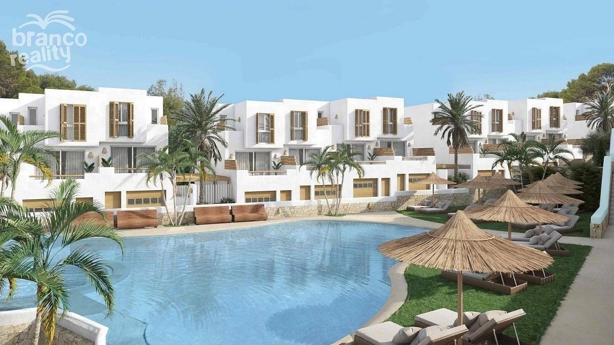 Rodinný dům · 269 m² · El Rafol D'almunia, ES - 3