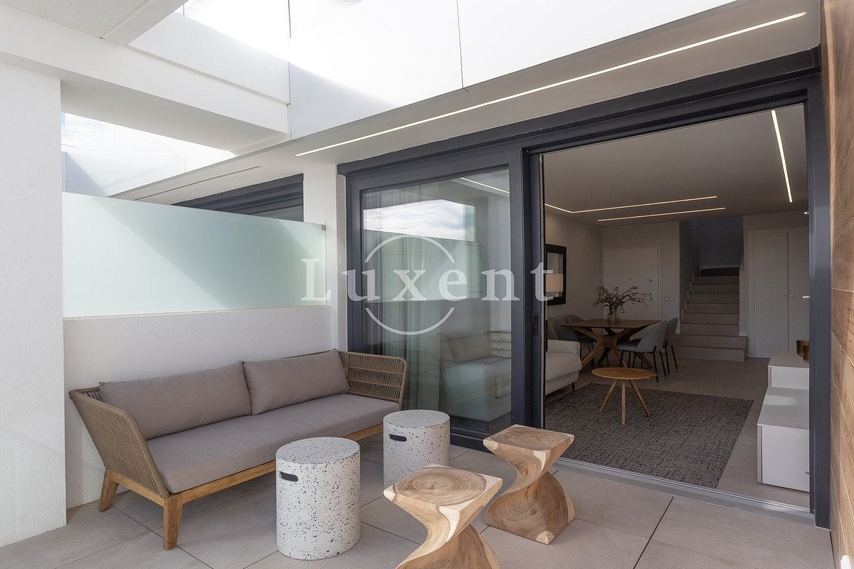 Byt 3+kk · 85 m² · Denia, Španělsko - 3