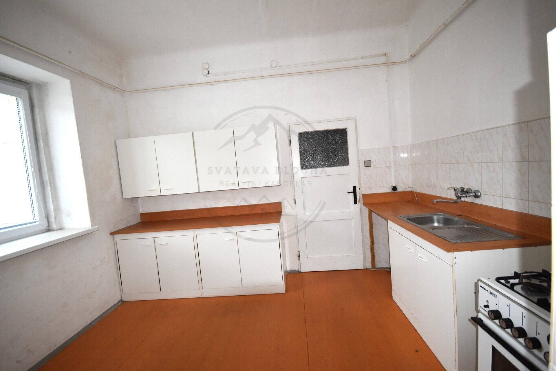 2+1, Vančurova, Jeseník, 54 m² - 1