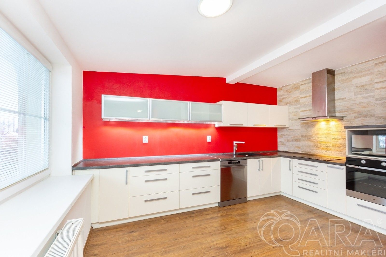 Prodej byt 3+kk - Dražice, 89 m²