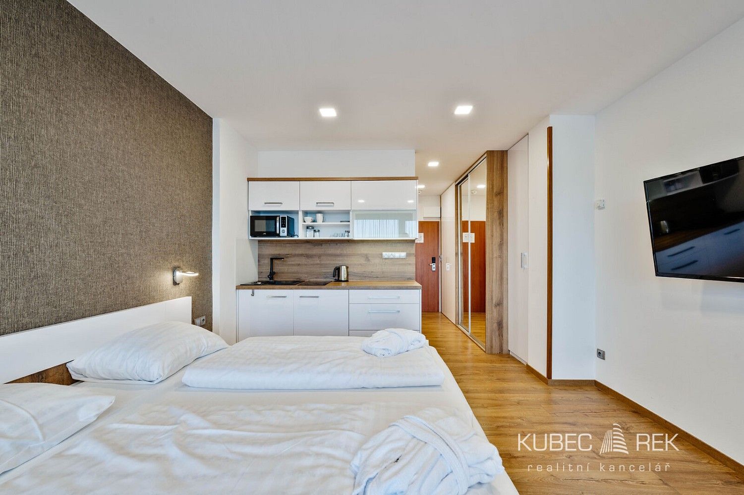 Komerční nemovitost · 30 m² · Frymburk, okres Český Krumlov, Jihočeský kraj - 4