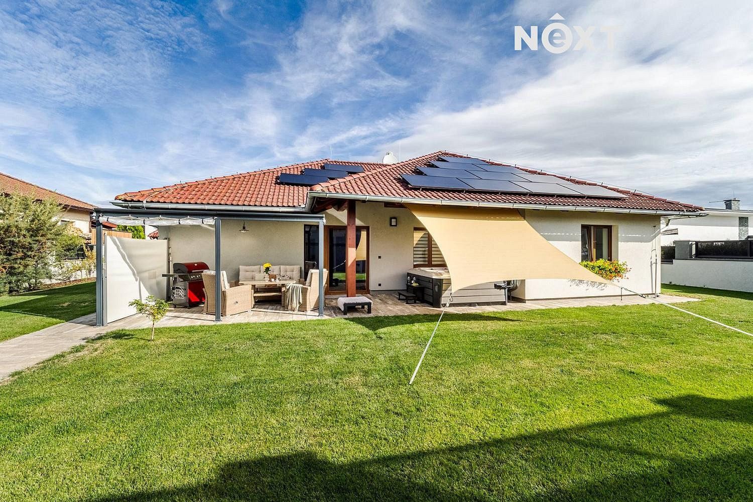 Prodej rodinný dům - Kaplice, okres Český Krumlov, Jihočeský kraj, 140 m² - 5