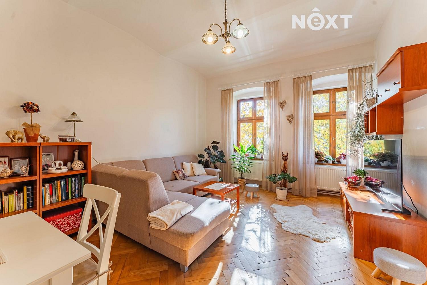 Rodinný dům · 267 m² · nám. Míru, Štíty, okres Šumperk - 4