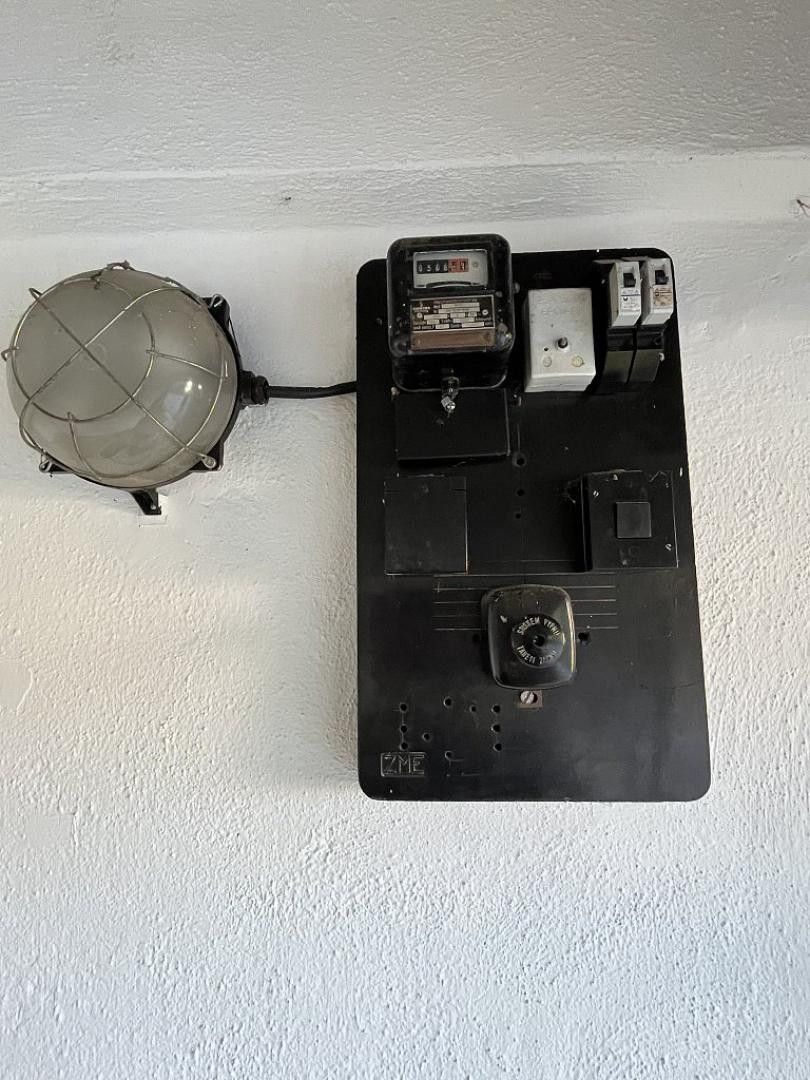 Pronájem garáž - Štýřice, Brno, 15 m²