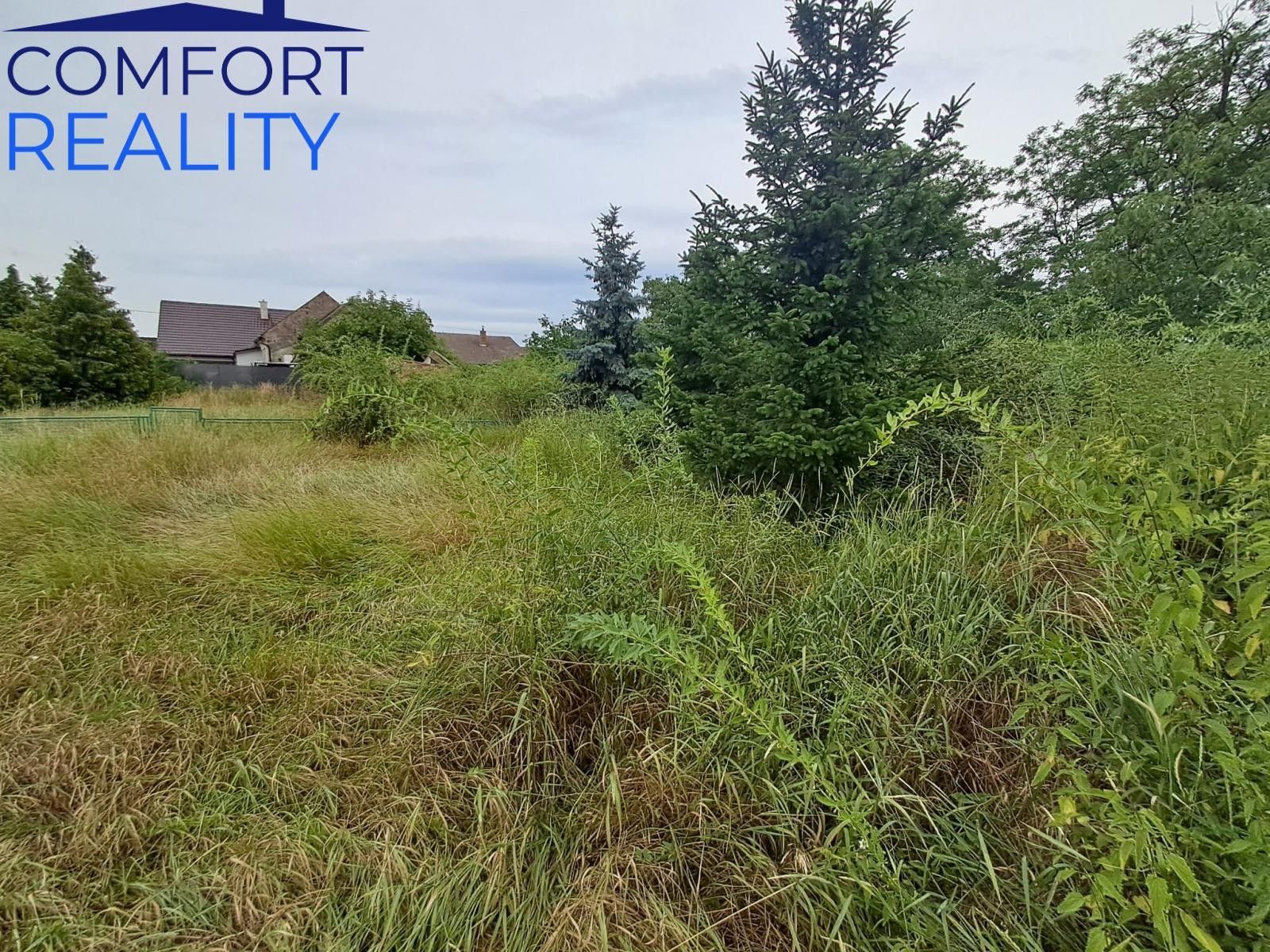 Pozemky pro bydlení, Trnové Pole, 647 m²