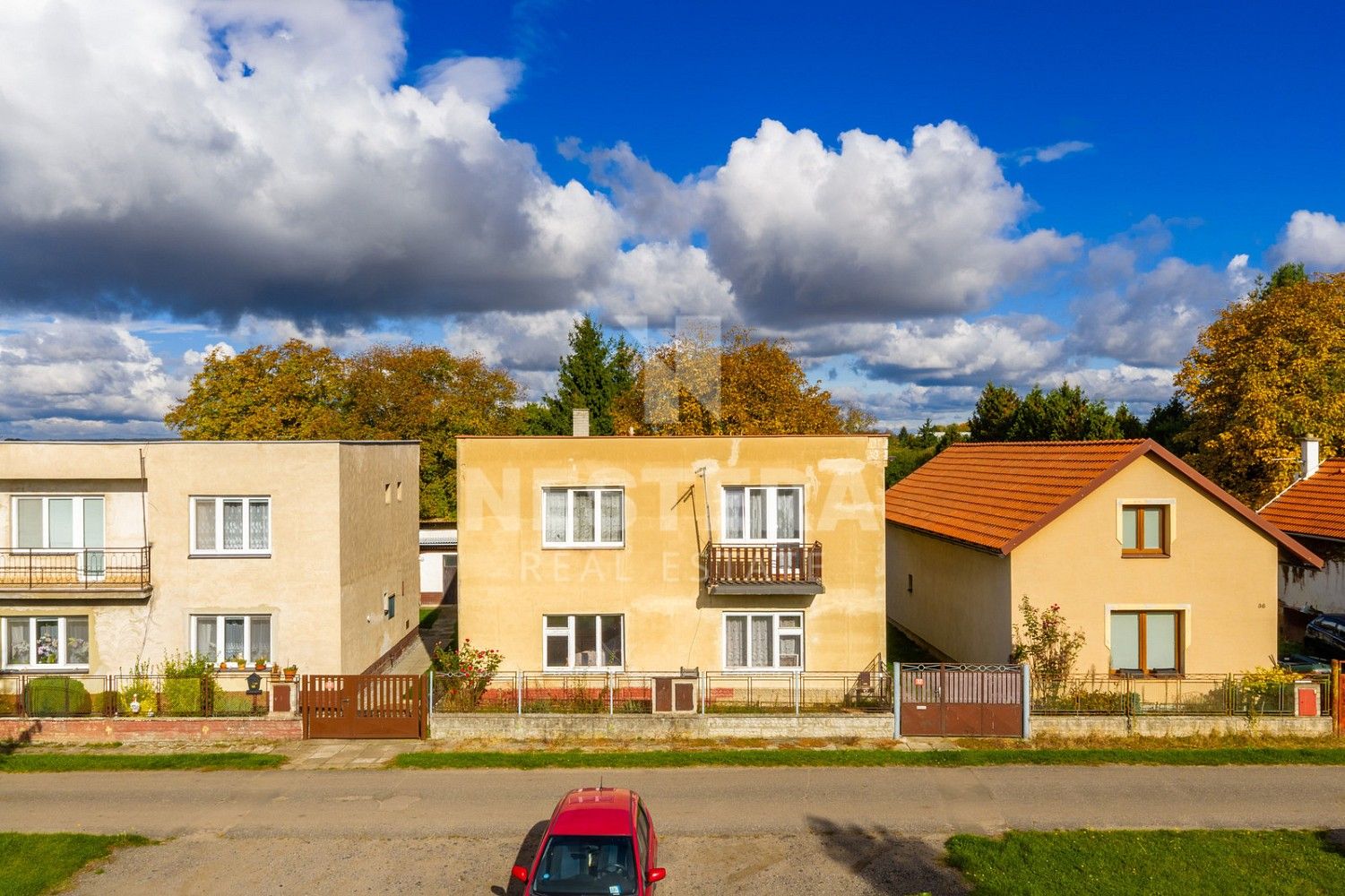 Rodinný dům, 174 m²