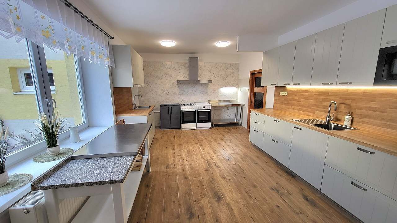 Chaty, Bohdíkov - Komňátka, Olomoucký kraj - 2