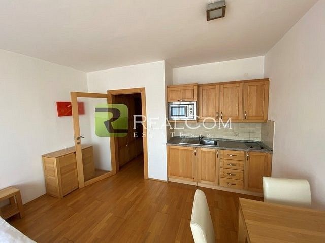 1+kk, Praha - Újezd nad Lesy, okres Praha 21, Hlavní město Praha, 30 m² - 2