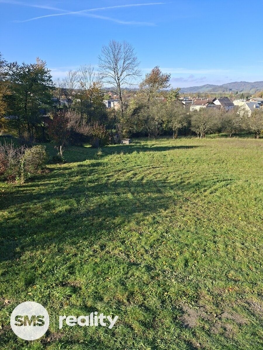 Pozemky pro bydlení, Mořkov, 742 72