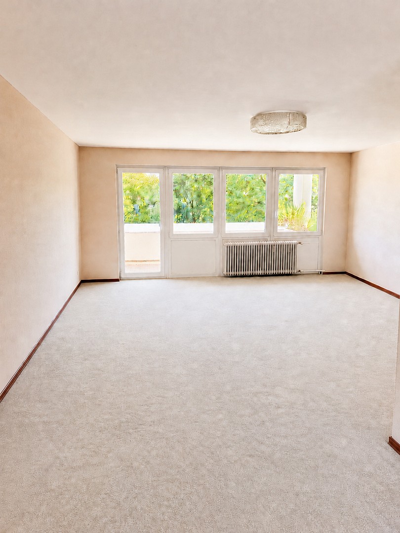 3+kk, Breitensteinweg 7, , Bádensko-Württembersko, 102 m² - 1