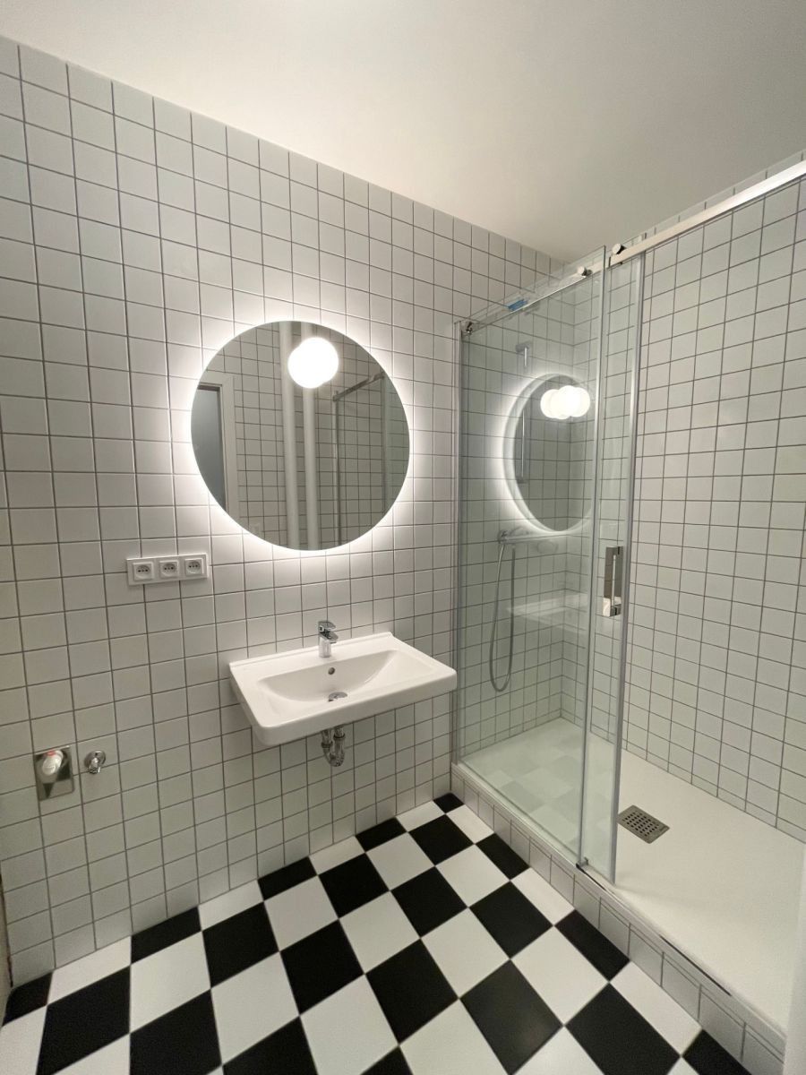 Byt 2+kk · 52 m² · S. K. Neumanna, Stochov - Stochov, Středočeský kraj - 4