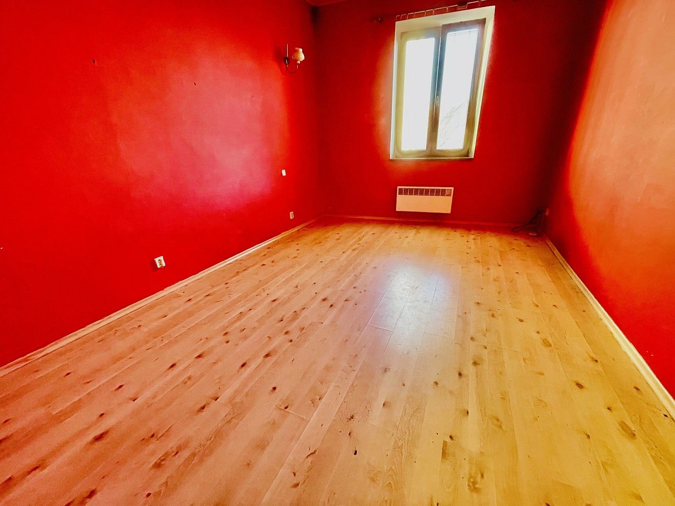 Pronájem byt 3+kk - Horní, Počátky, okres Pelhřimov, 95 m² - 5