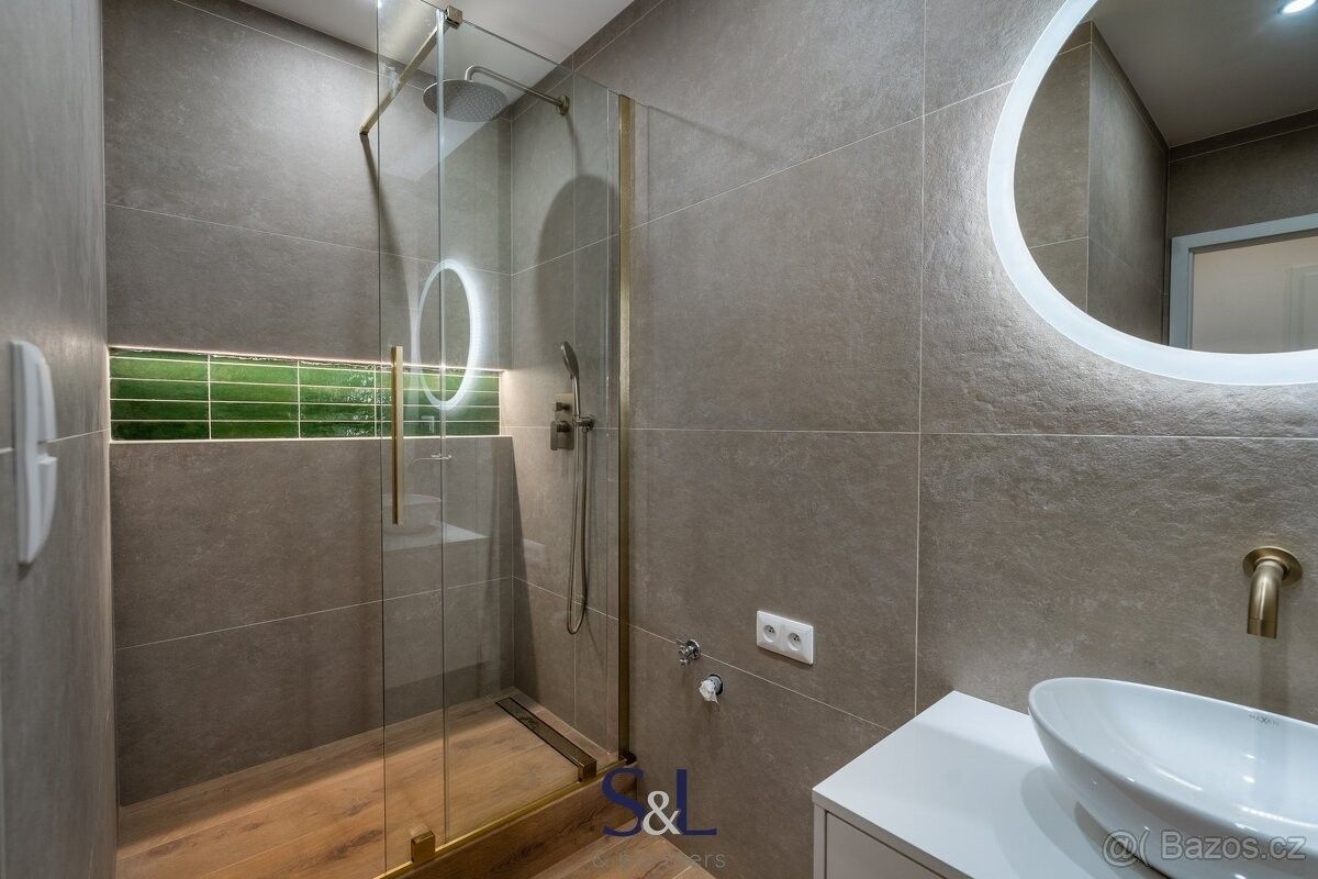 Prodej byt - Ústí nad Labem, 400 11