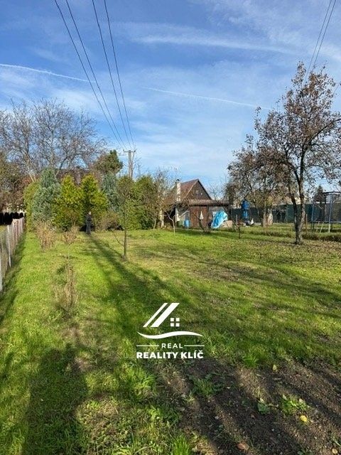 Prodej pozemek pro bydlení - Sviadnov, 739 25