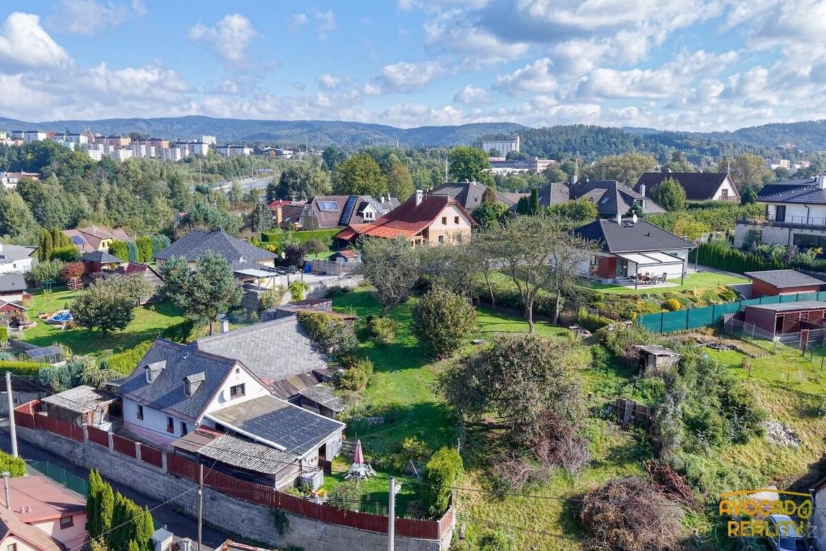 Rodinné domy, Český Dub, 463 43