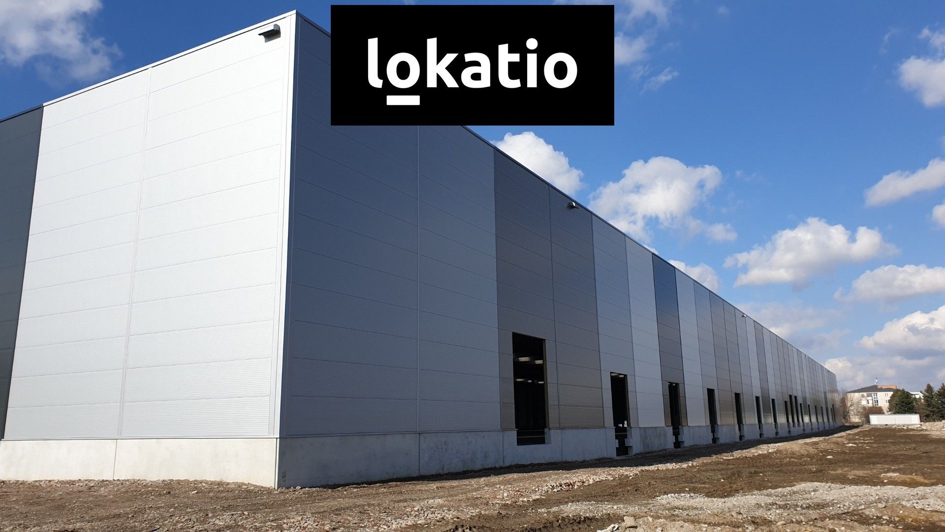 Pronájem sklad - Prostějov, 9 972 m² - 5