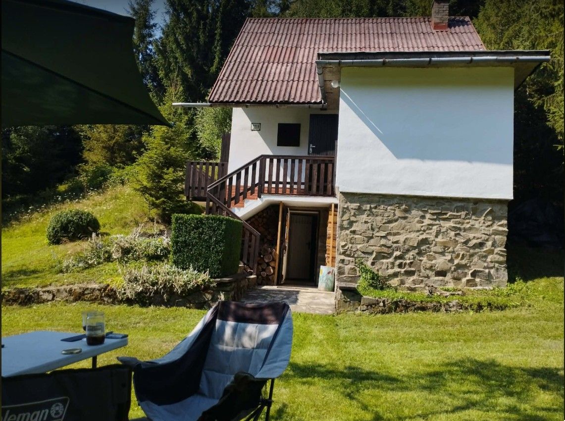 Chaty, Havířov, 735 64 - 1