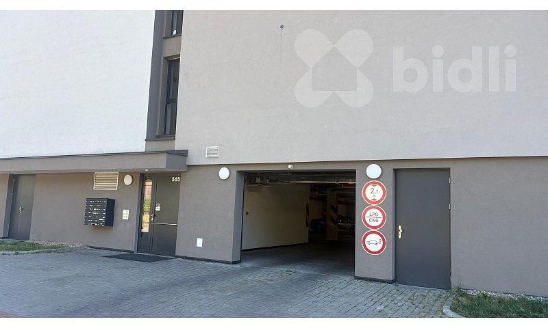 Ostatní, Pardubice - Pardubičky, Pardubický kraj, 13 m² - 2