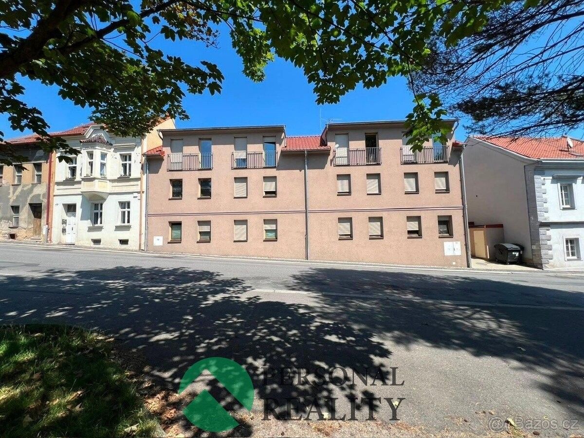 Byty, Slaný, 274 01 - 1