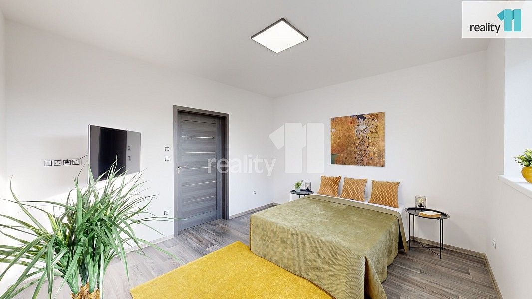 Rodinný dům · 120 m² · Osek, okres Strakonice, Jihočeský kraj - 3